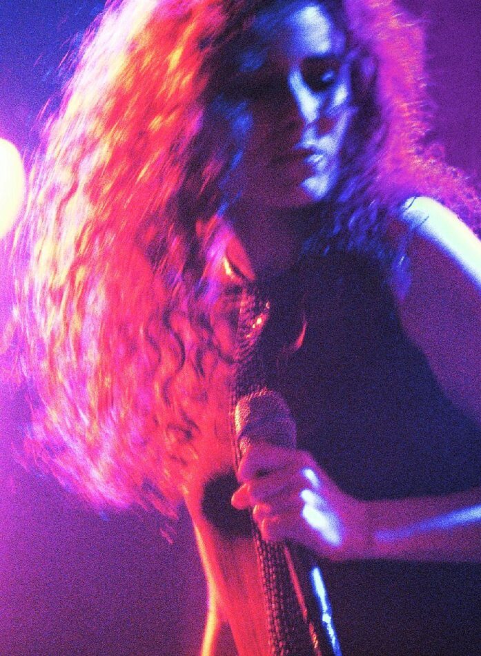 Elsa - Connexion Live