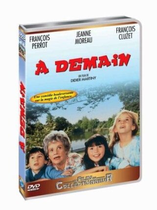 A demain (1992)