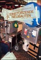 Einstürzende Neubauten - On tour with Neubauten.org (DVD + Buch)