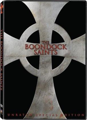 The Boondock Saints (1999) (Collector's Edition, Unrated, 2 DVDs)