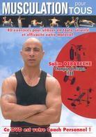 Musculation pour tous