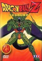 Dragonball Z - Vol. 25