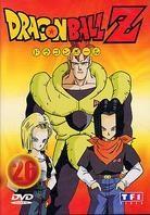 Dragonball Z - Vol. 26