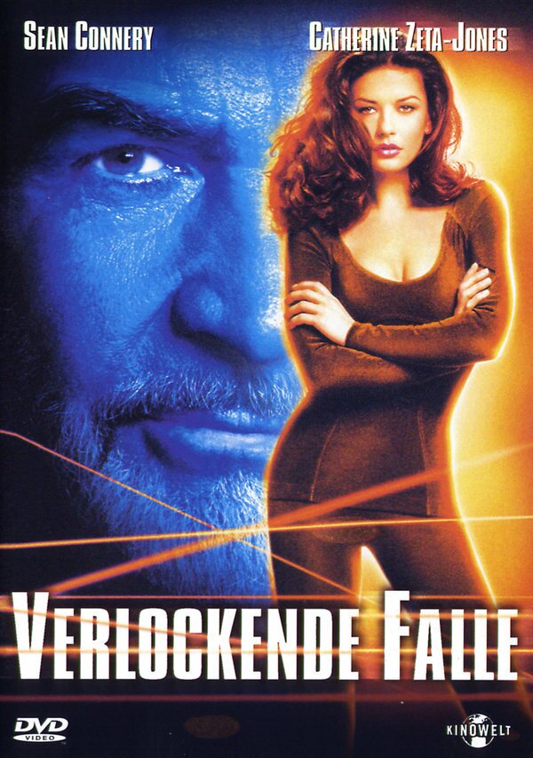 Verlockende Falle (1999)