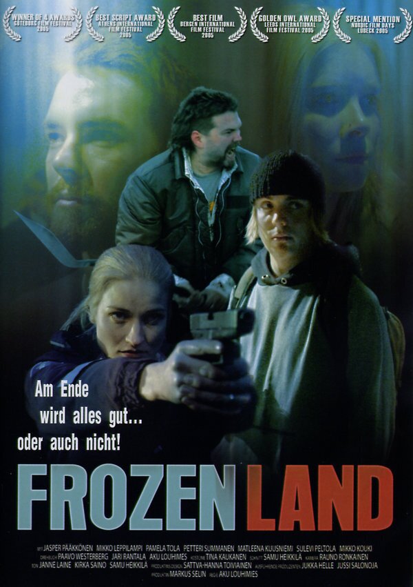 Frozen Land