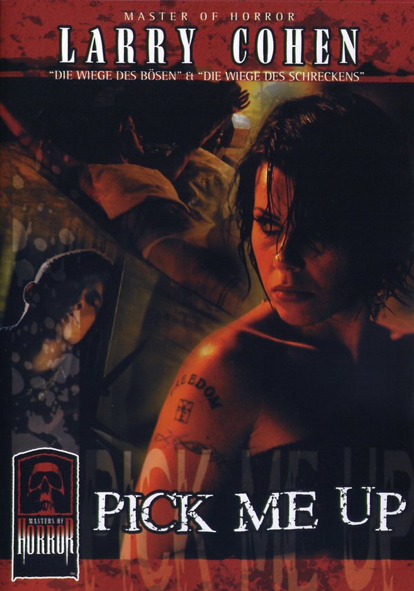 Pick me up - (Masters of Horror) (2006)