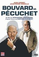 Bouvard et Pécuchet (1989)