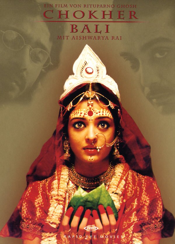 Chokher Bali