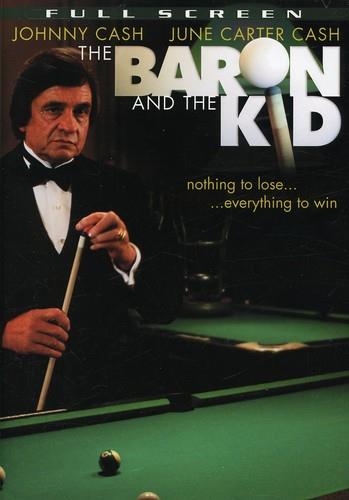 The Baron and the Kid