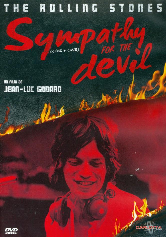 The Rolling Stones - Sympathy for the Devil