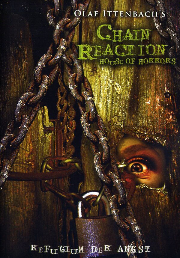 Chain Reaction - House of Horror