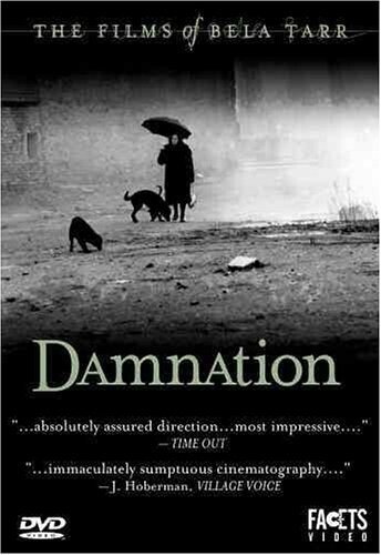 Damnation (1987) s/w