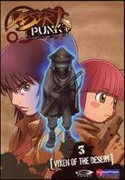Desert Punk 3 - Vixen of the Desert (Uncut)