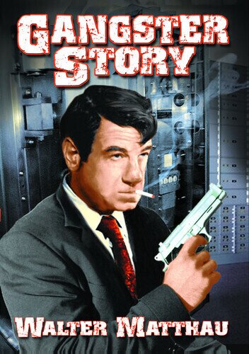 Gangster story