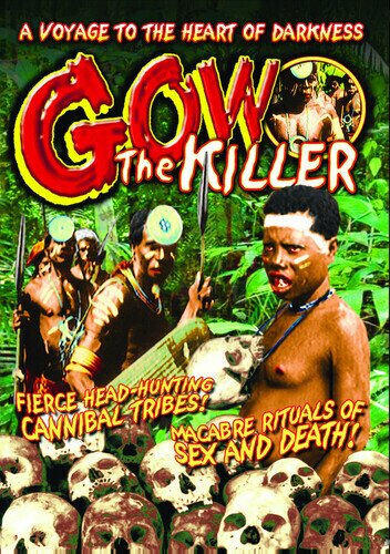Gow the killer