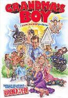 Grandma's boy (2006) Unrated