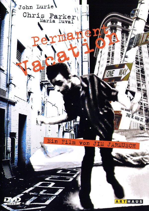 Permanent Vacation (1980)