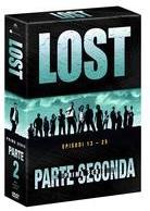 Lost - Stagione 1 Parte 2 4 DVD