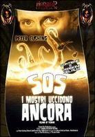 SOS - I mostri uccidono ancora - Island of terror (1966)