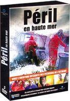 Péril en haute mer Box, 3 DVDs