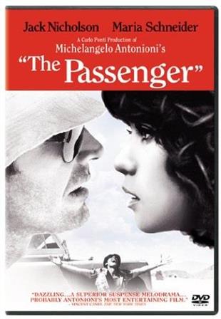 The passenger (1975)