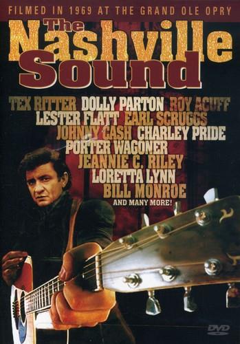 Various Artists - Nashville Sound - Nashville Sound / (Full Chk)