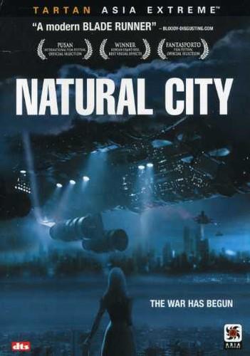 Natural City - (Tartan Collection)