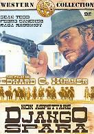 Non aspettare Django spara