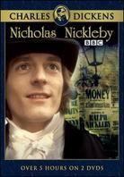Nicholas Nickleby 2 DVD