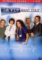 La vie avant tout - Saison 1 5 DVDs