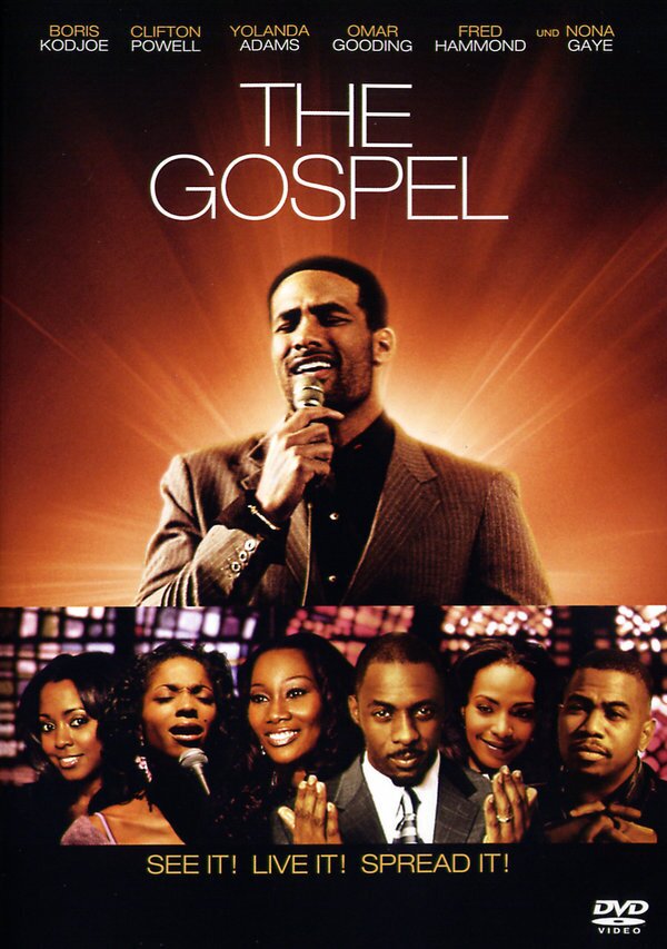 The Gospel (2005)