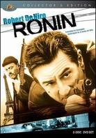 Ronin (1998) Édition Collector, 2 DVD