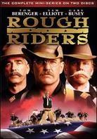 Rough Riders 2 DVDs
