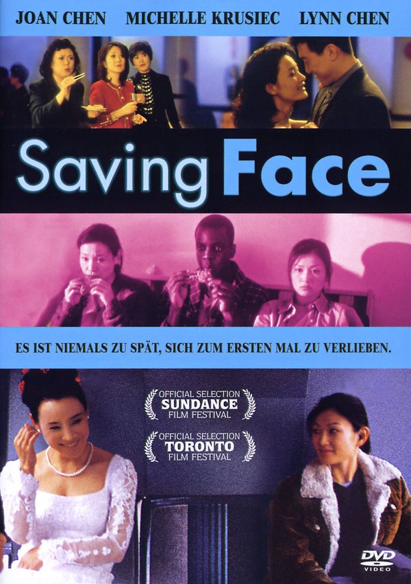 Saving face (2004)