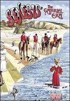 Genesis - The Gabriel Era (2 DVDs + Book)