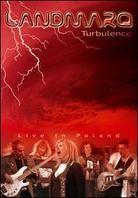 Landmarq - Turbulence - Live in Poland