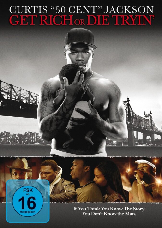Get rich or die tryin' (2005)