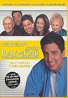 Everybody loves Raymond - Season 6 (5 DVDs)