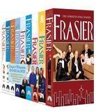 Frasier - Seasons 1-8 & Final Season 36 DVD