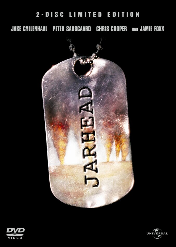 Jarhead - Willkommen im Dreck (2005) Special Edition, 2 DVDs