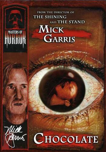 Chocolate - (Masters of Horror) (2005)