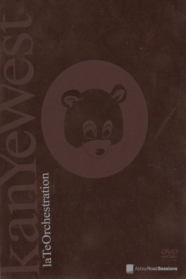 West Kanye - Late Orchestration Limited Edition