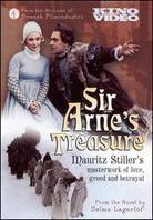 Sir Arne's treasure - Masterworks of silent cinema (1919)