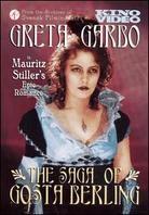 The Saga of Gosta Berling - Masterworks of silent cinema (1924)