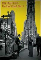 Various Artists - Jazz Shots from the East Coast, Vol. 1