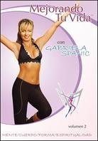Mejorando tu vida con Gabriela Spanic - Vol. 2