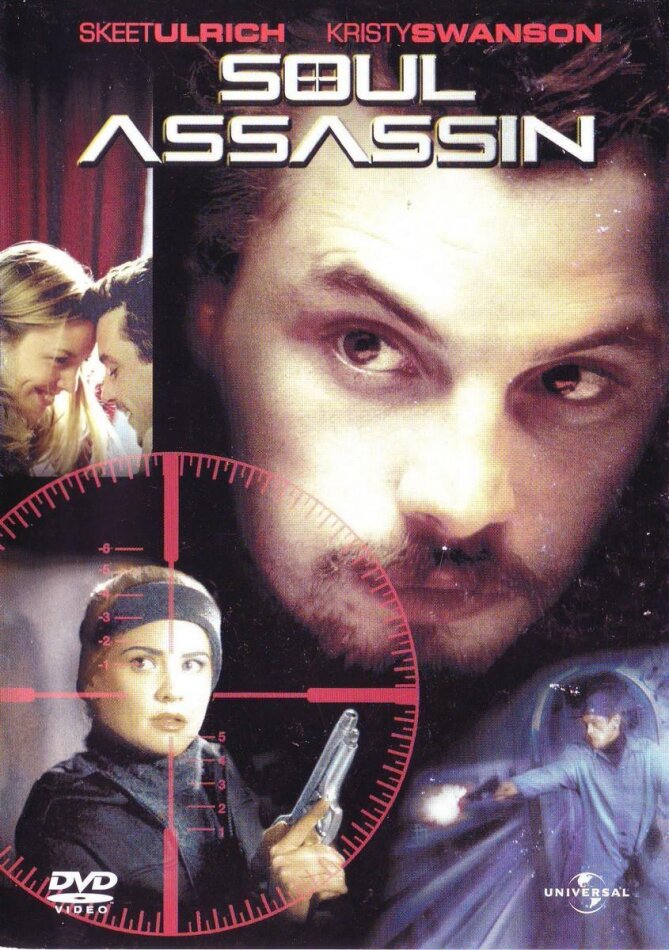 Soul Assassin