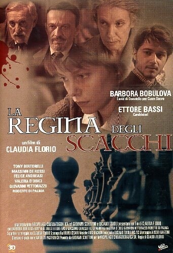 La regina degli schacchi