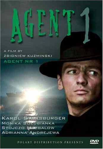 Agent Nr 1