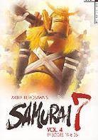 Samurai 7 - Vol. 4 (3 DVD)